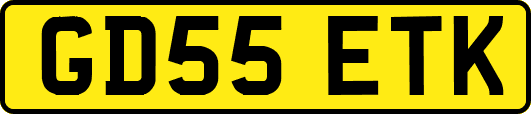 GD55ETK
