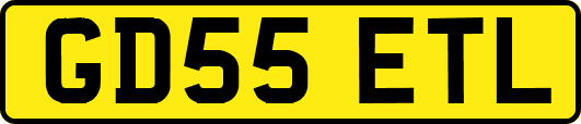 GD55ETL