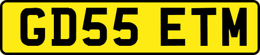 GD55ETM