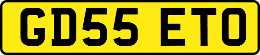 GD55ETO