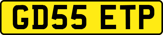 GD55ETP