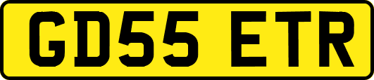 GD55ETR
