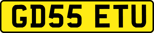 GD55ETU