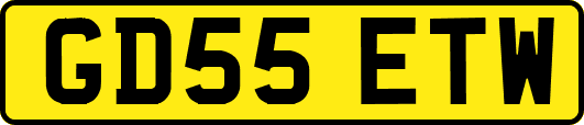 GD55ETW