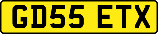 GD55ETX