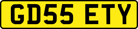GD55ETY
