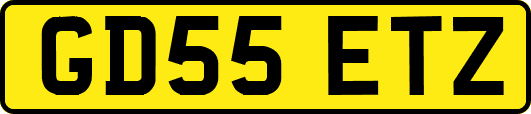 GD55ETZ