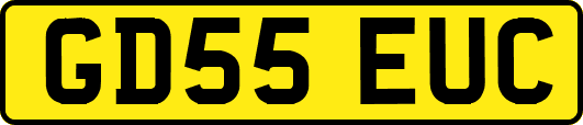 GD55EUC
