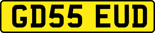 GD55EUD