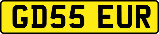 GD55EUR