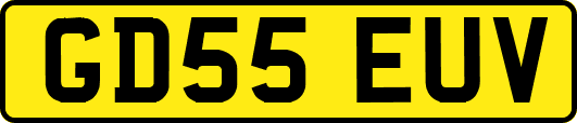 GD55EUV
