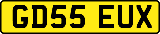 GD55EUX