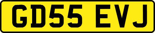 GD55EVJ