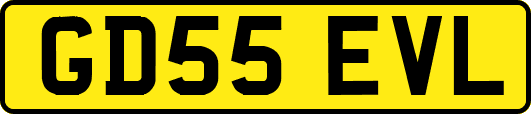 GD55EVL