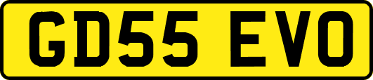 GD55EVO