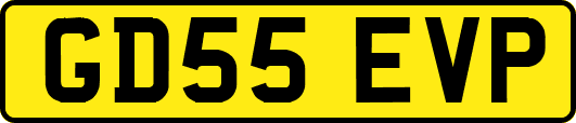 GD55EVP