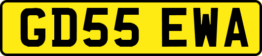 GD55EWA