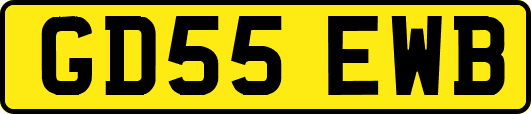 GD55EWB