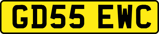 GD55EWC