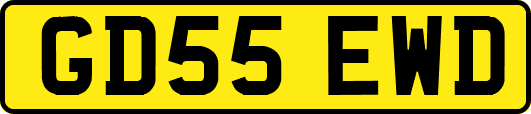 GD55EWD