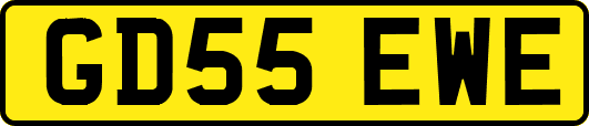 GD55EWE