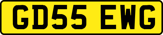 GD55EWG
