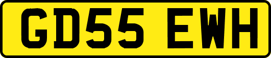 GD55EWH