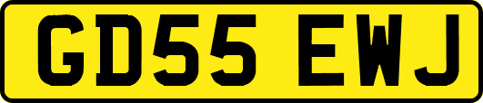 GD55EWJ