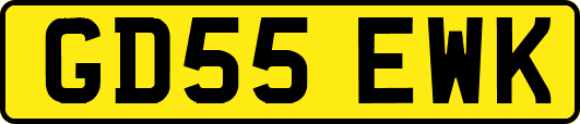 GD55EWK