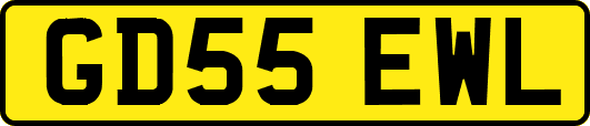 GD55EWL