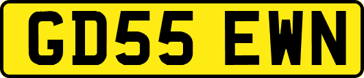 GD55EWN