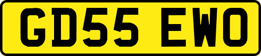 GD55EWO