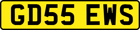 GD55EWS
