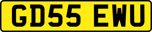 GD55EWU