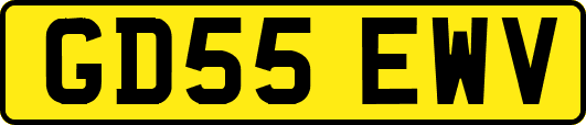 GD55EWV