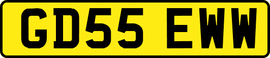 GD55EWW