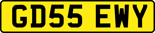 GD55EWY
