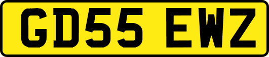 GD55EWZ