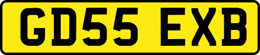 GD55EXB