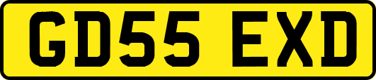 GD55EXD