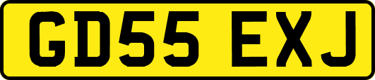 GD55EXJ