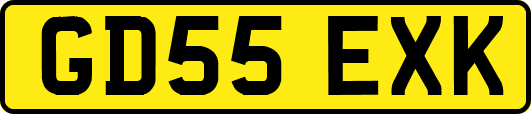 GD55EXK