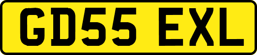 GD55EXL