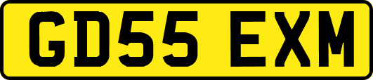 GD55EXM