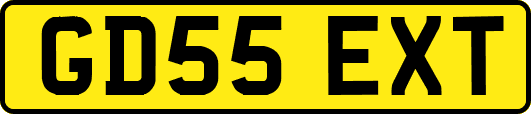 GD55EXT