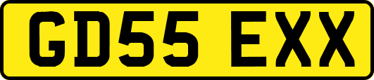 GD55EXX