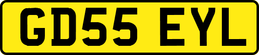 GD55EYL