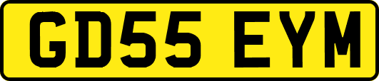 GD55EYM