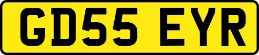 GD55EYR