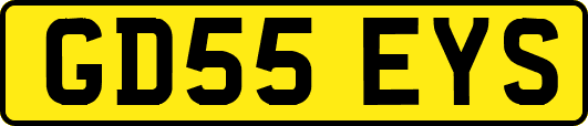 GD55EYS